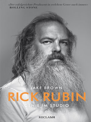 cover image of Rick Rubin